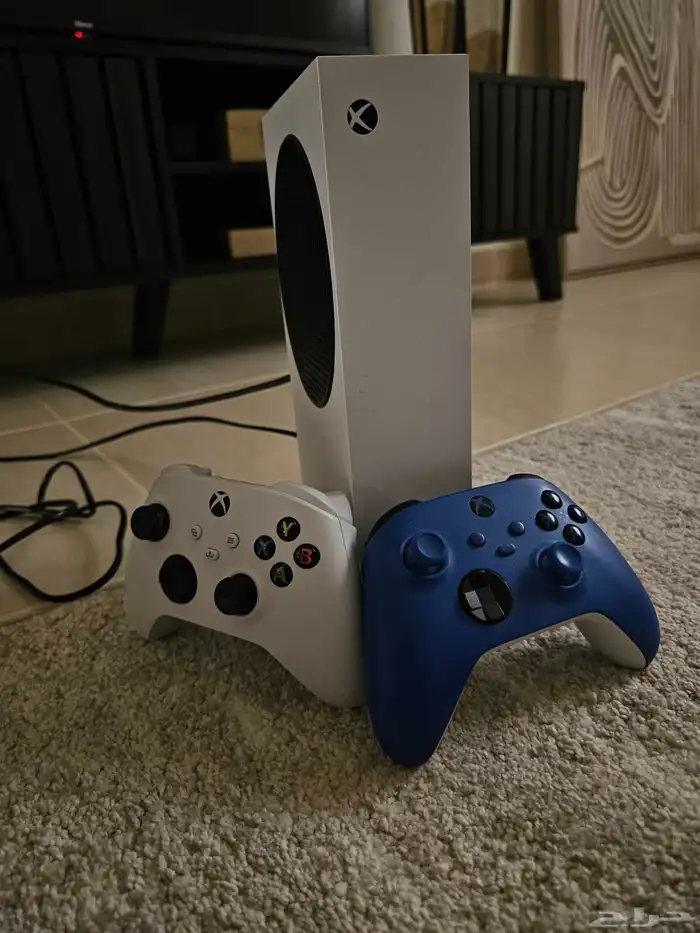 اكس بوكس اس   xbox s 1