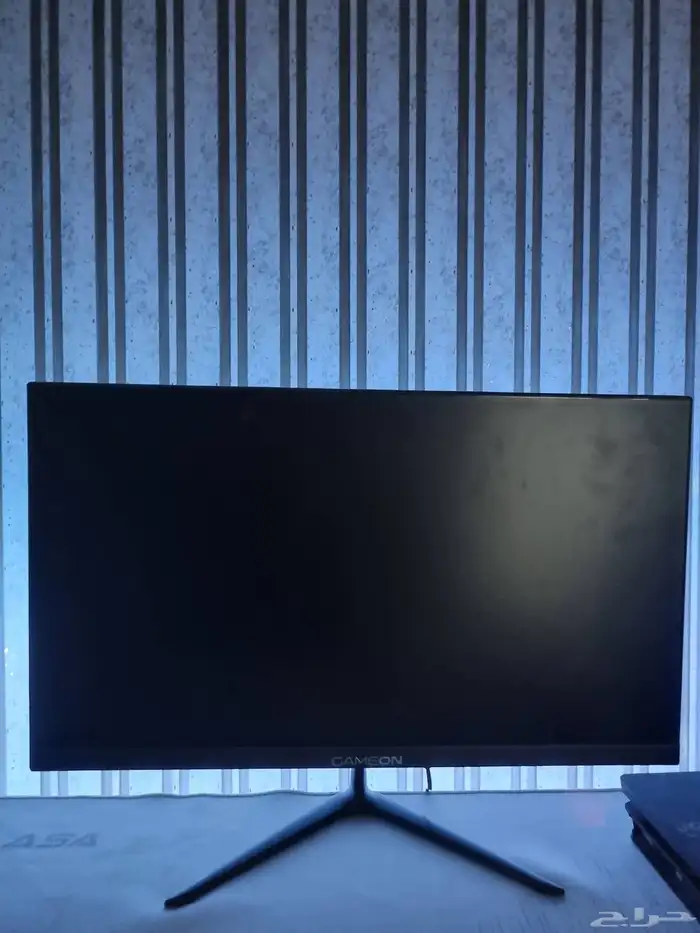 شاشه قيمنق جديدة 0