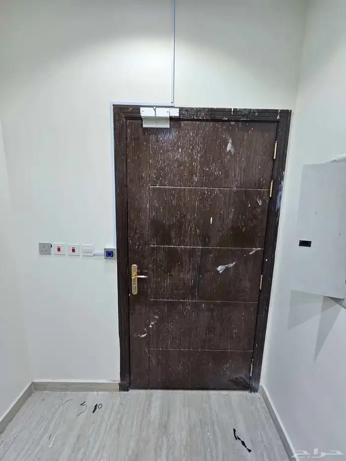تركيب اكسس كنترول للابواب 1
