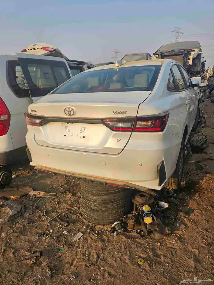 تشاليح الحمدانية جده 8