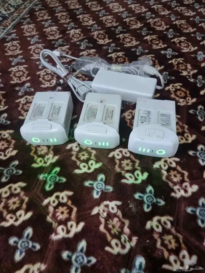 بطاريات 0