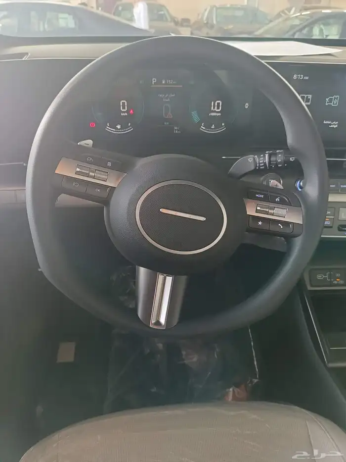 هيونداي كونا 9