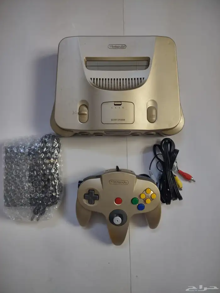 أجهزة عريقة 9