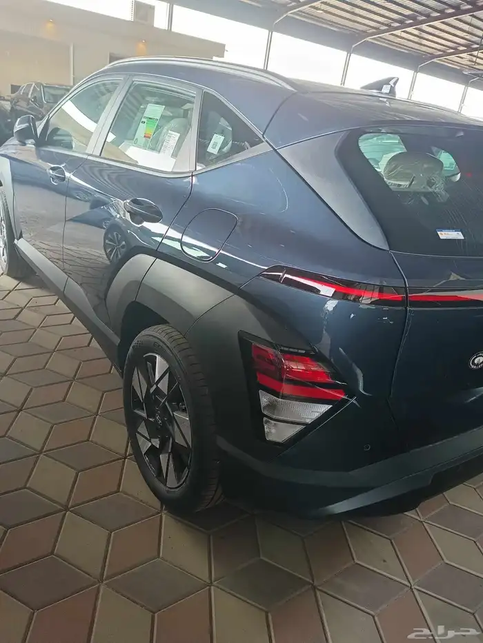 هيونداي كونا 2