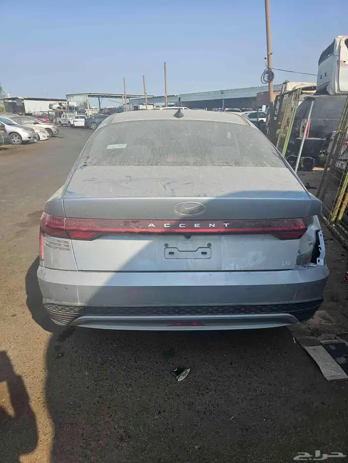 تشاليح الحمدانية جده 1