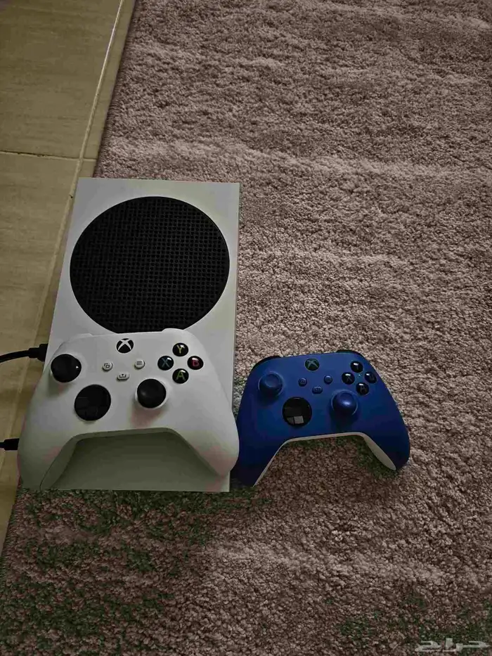 اكس بوكس اس   xbox s 0
