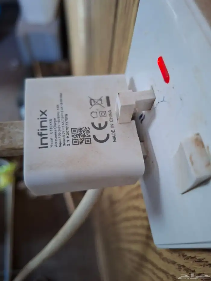 infinex not x40 5g 6