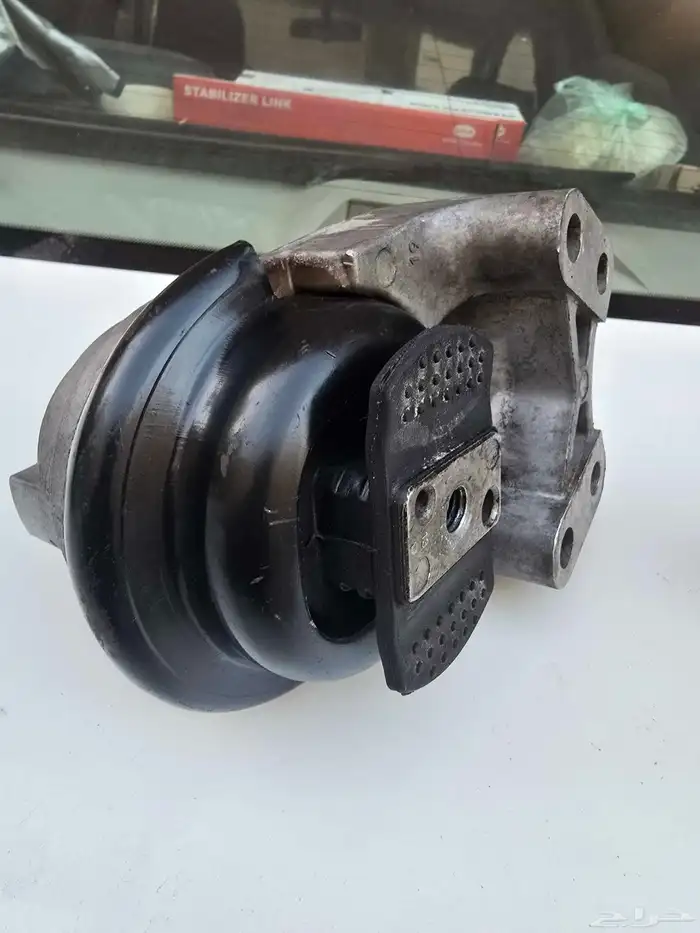 فورد تورس المديلات من 2014الى 2018 3