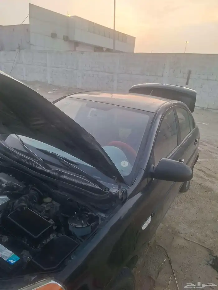 اكسنت 2008 1