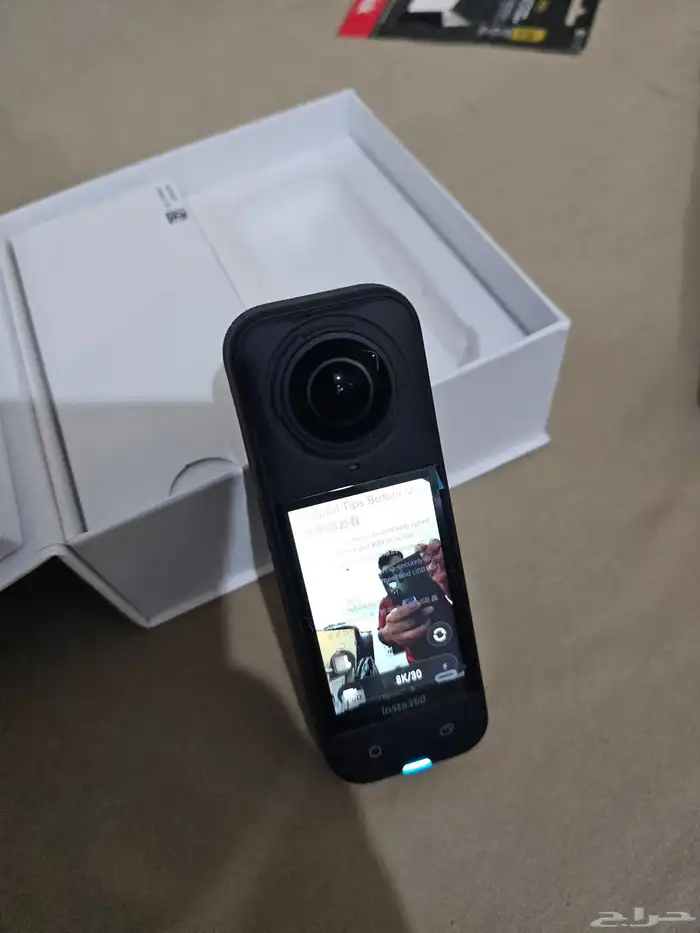 insta360 x5 3