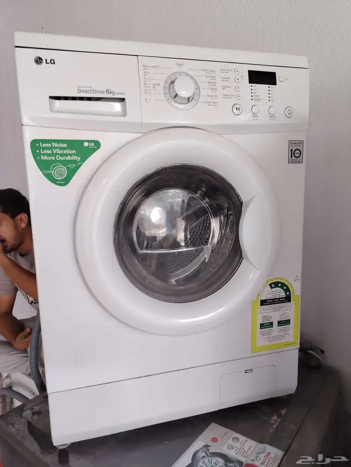 معدات مغسله ملابس للبيع بسعر مناسب جدا 0