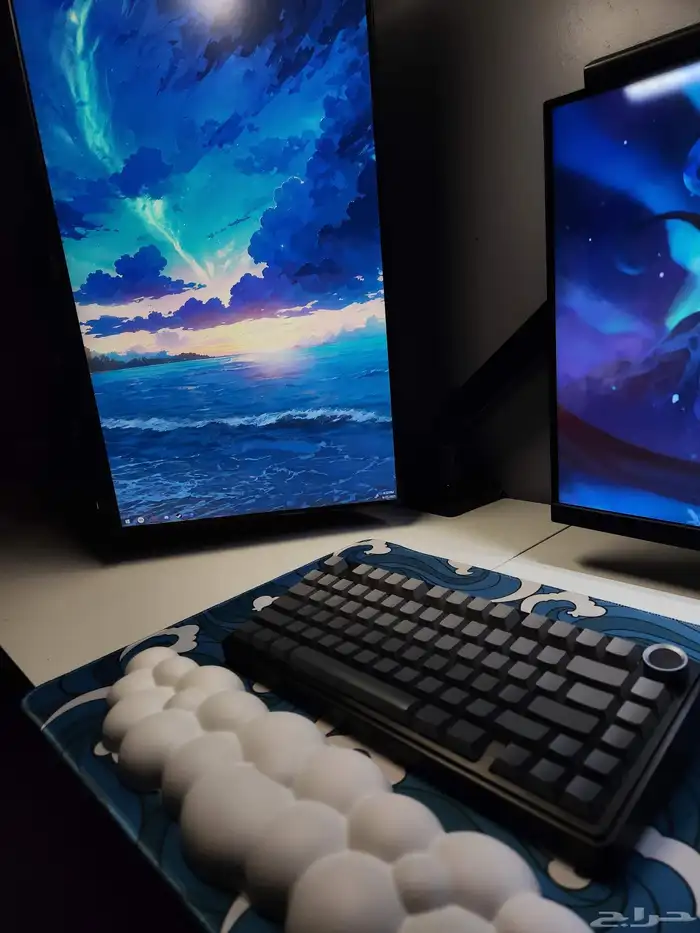 ماوس باد   مسند (عرض اليوم الوطني ) 2