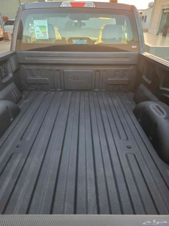 فورد غماره F150 7