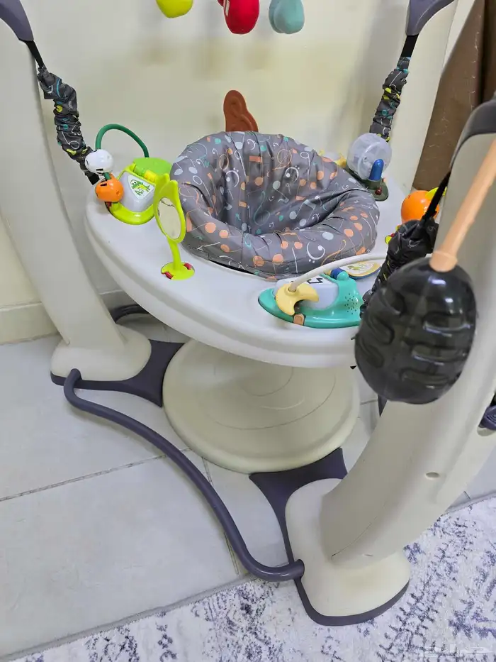 نطاطة اطفال للبيع 3