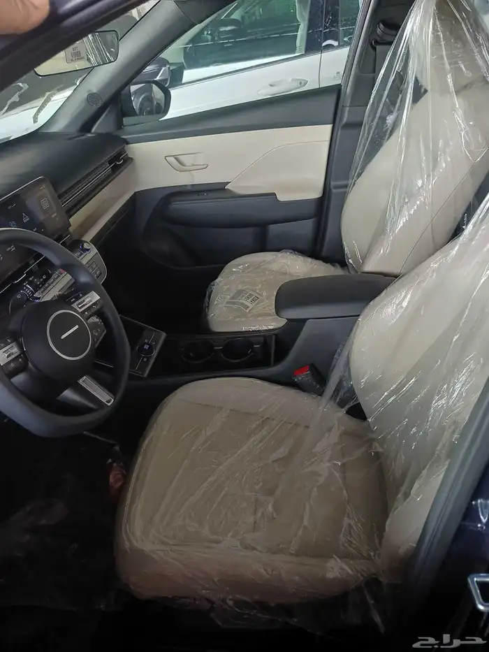 هيونداي كونا 6