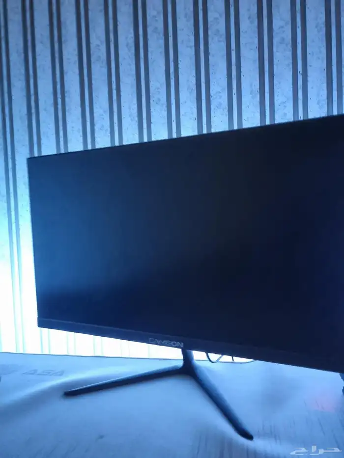 شاشه قيمنق جديدة 2