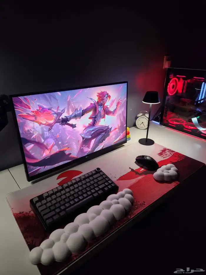 ماوس باد   مسند (عرض اليوم الوطني ) 8