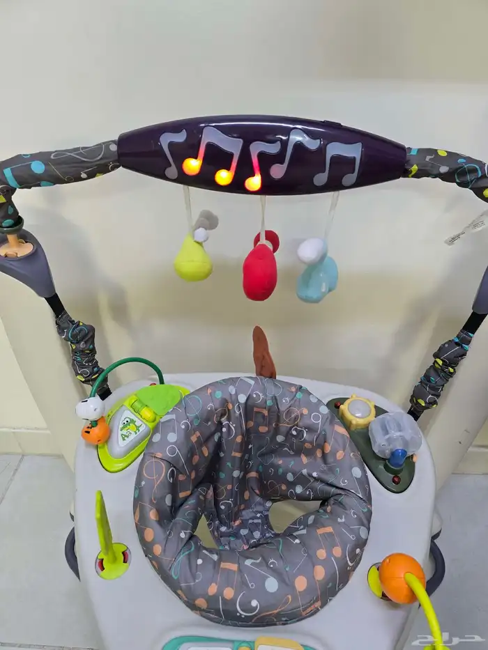 نطاطة اطفال للبيع 0