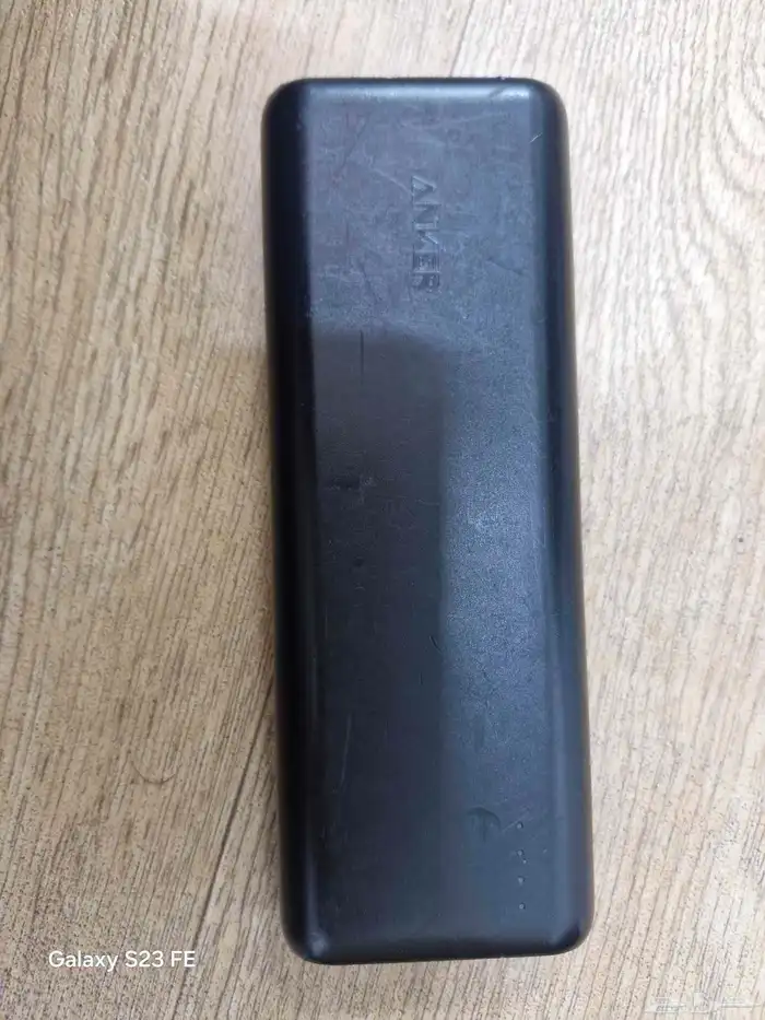 للبيع بور بنك انكر مستعمل 0