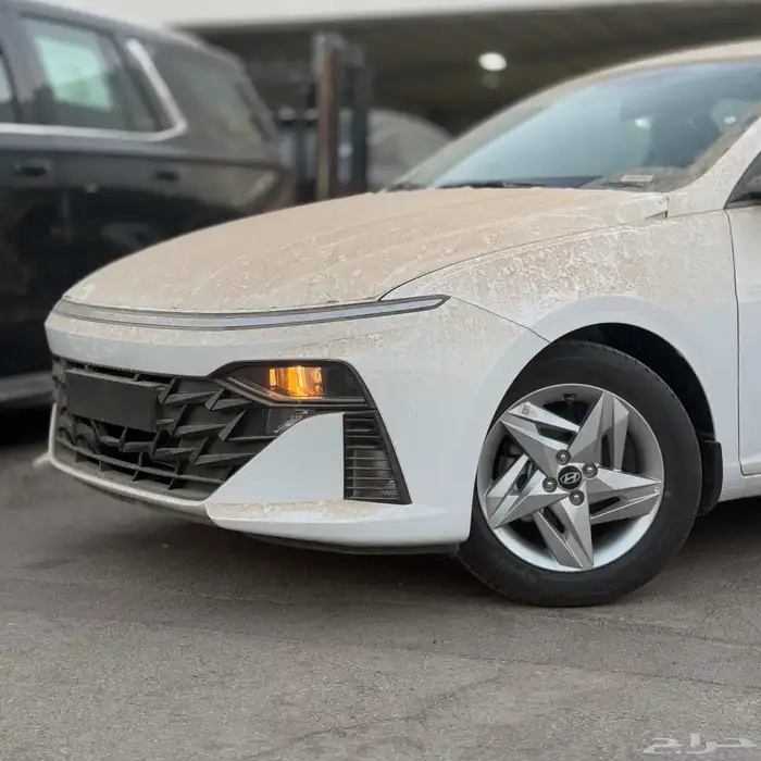 هيوندااكسنت 2026 0