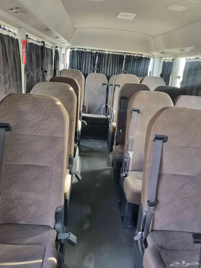 باصات للايجار ما السائق في الرياض جده جيزان تبوك ابها وغيره 4