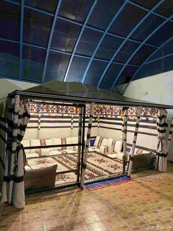 بيوت ملكيه المطوره 6