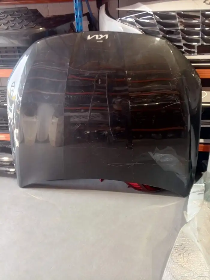 كبوت كيا k5 موديل 2021 2022 2023 2024 6