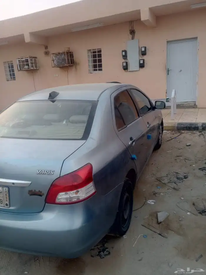 ياريس 2012 وكاله 1