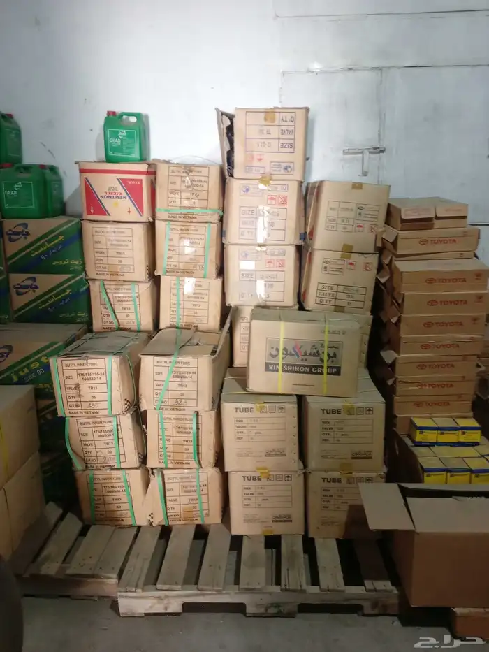 بيع فلترات السيارة لستك كوري 2