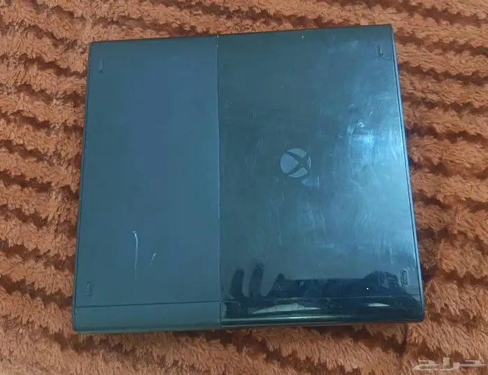 اكس بوكس 360 ومحول 3