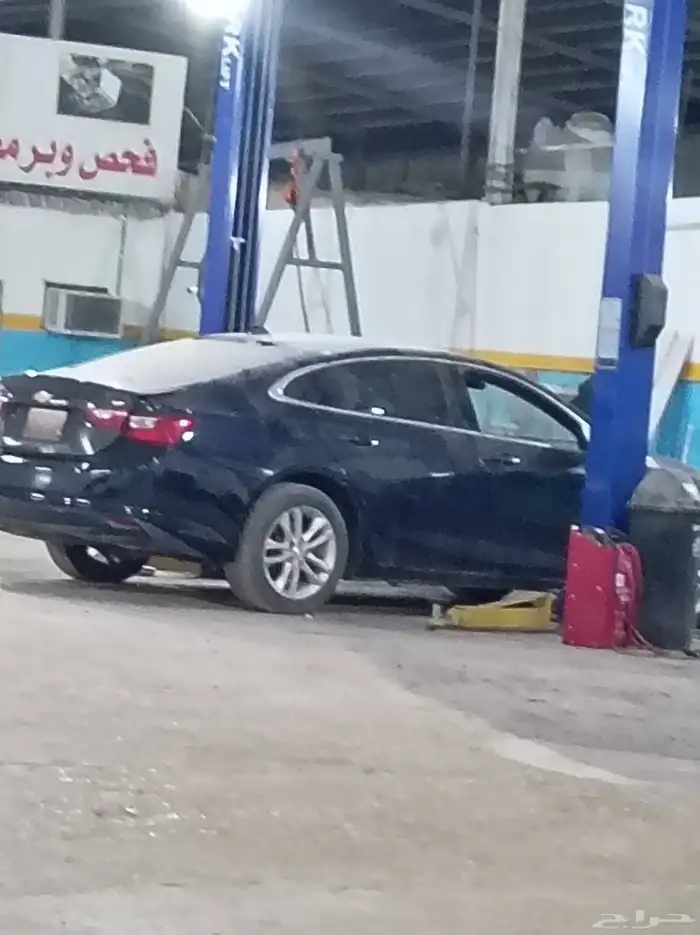 صيانة سيارات فحص كمبيوترميكانيكا توضيف ماكينة تصفية 4