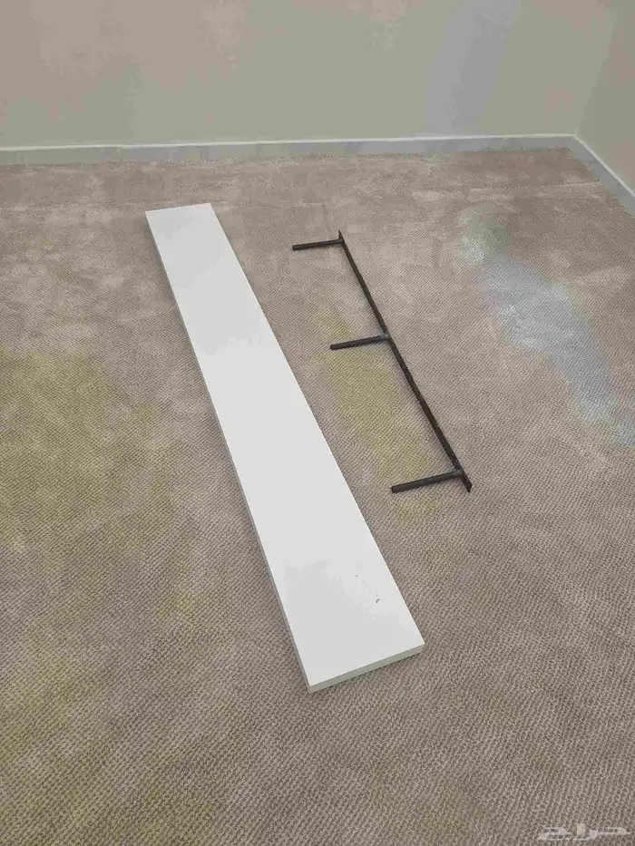 أثاث مستعمل رف جداري إيكيا طاولات خدمة 0