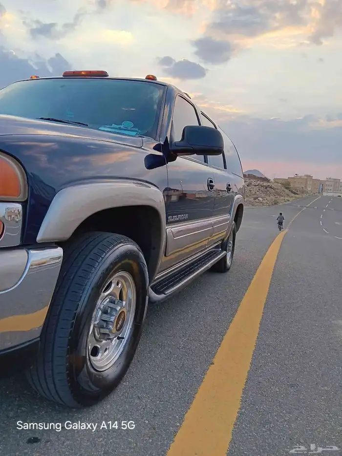 جمس سوبربان 8