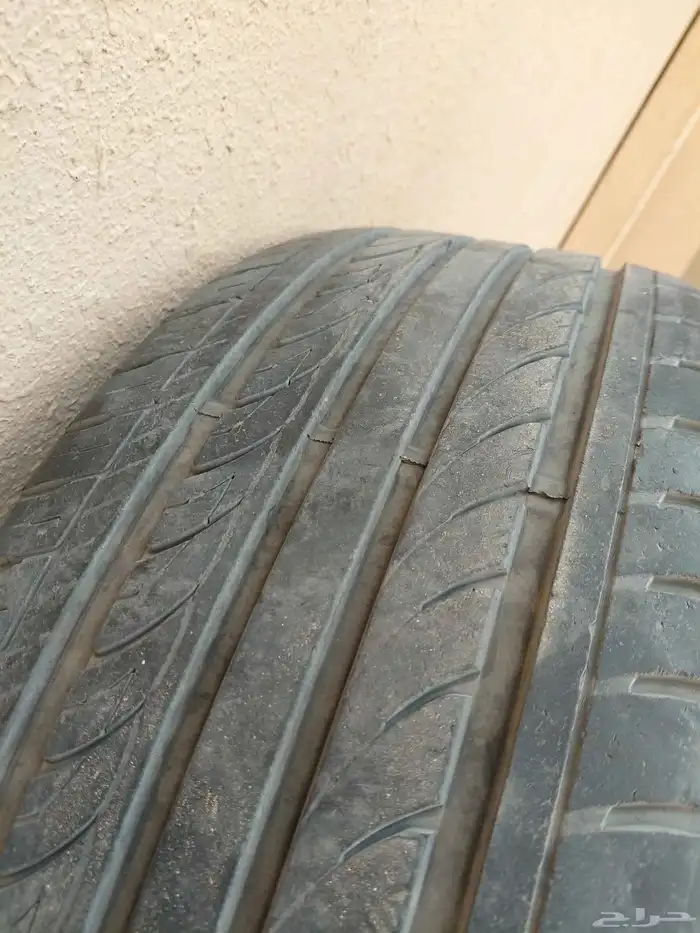 جنوط وكفرات تورس 3