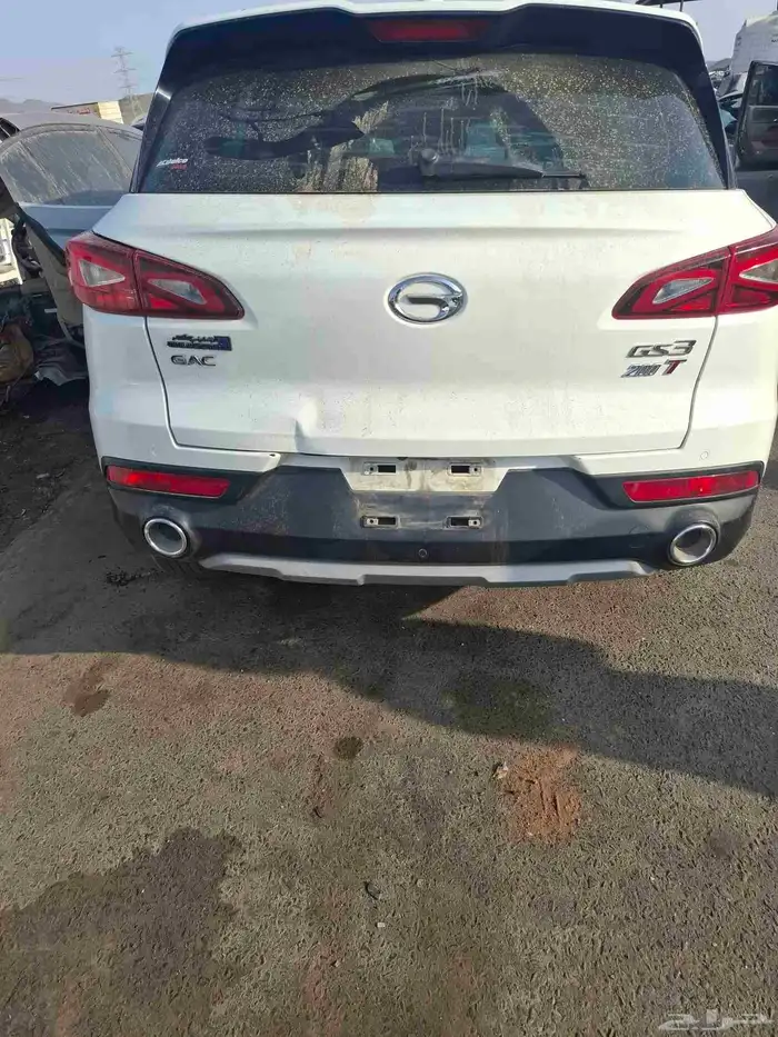 جاك 3تيربوا 0