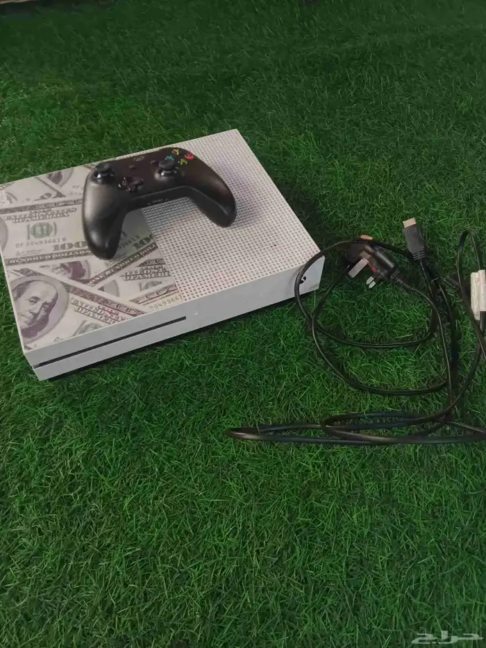 اكس بوكس ون s معا شريط فورزا4 1