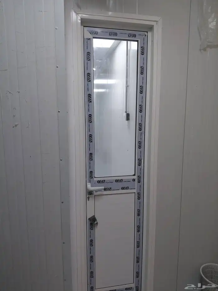 شبابيك أبواب ستريكشر كارتنوال نوافذ شتر ألمنيوم 3