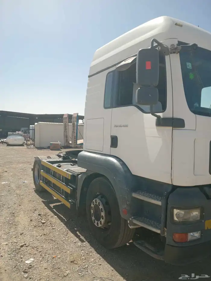 مان للبيع 2007 0