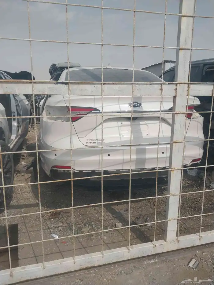 نوفر لك جميع انواع قطع السيارات شعارنا الجودة والامان والصغة 5