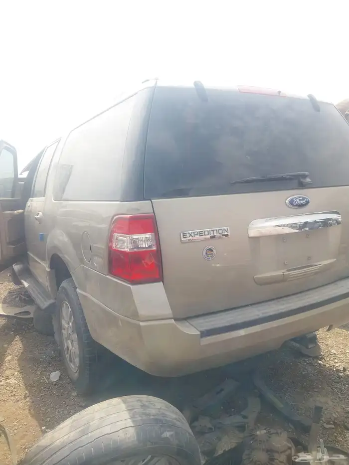 نوفر لك جميع انواع قطع السيارات شعارنا الجودة والامان والصغة 1