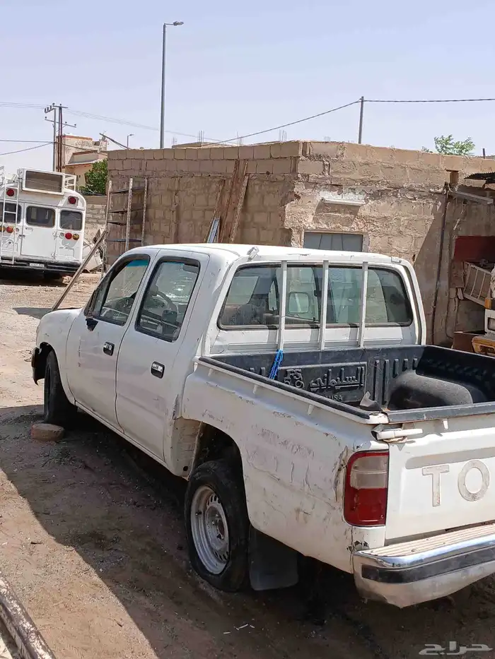 قطع غيار السيارات تشليح 5