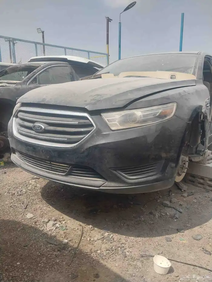 نوفر لك جميع انواع قطع السيارات شعارنا الجودة والامان والصغة 3