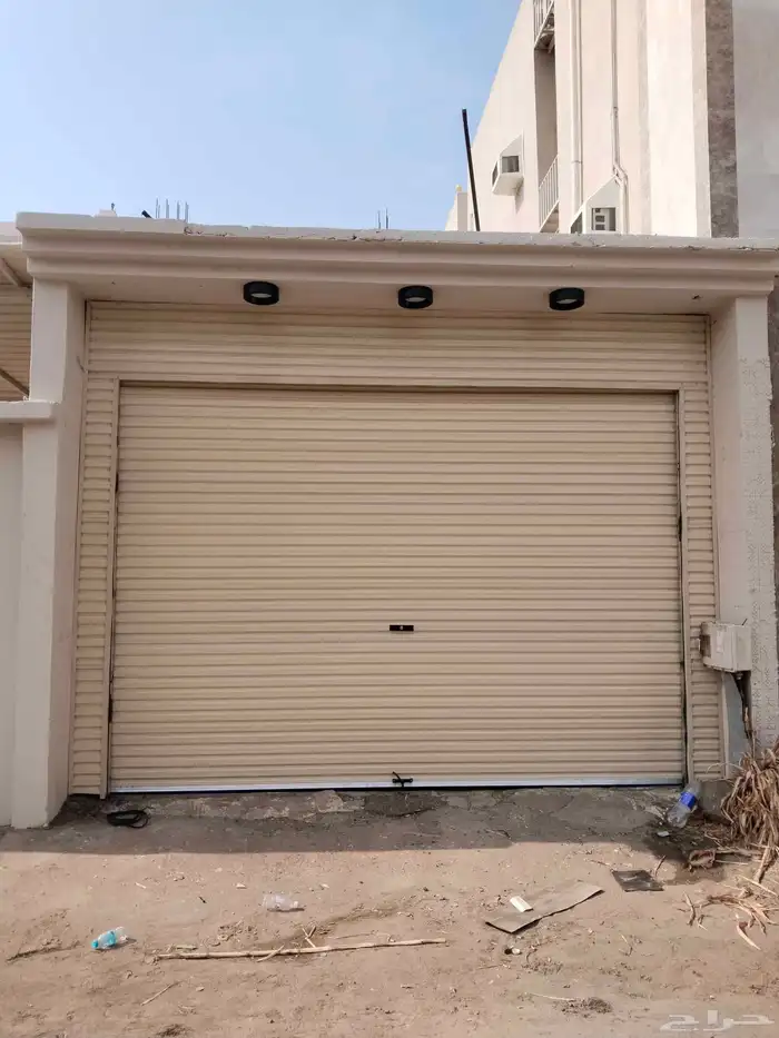 ابواب سحاب الكراج بيت اتوماتيك جديد وصيانة 0
