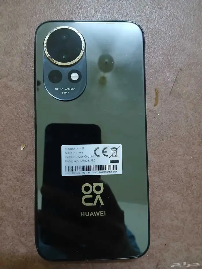 هواوي نوفا 13 1