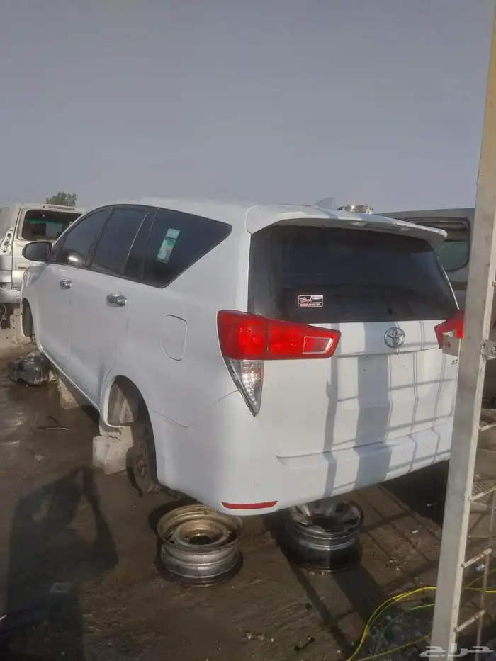 لدينا انوفه مديل 2017 بودي كامل سليم ماشاءالله 0