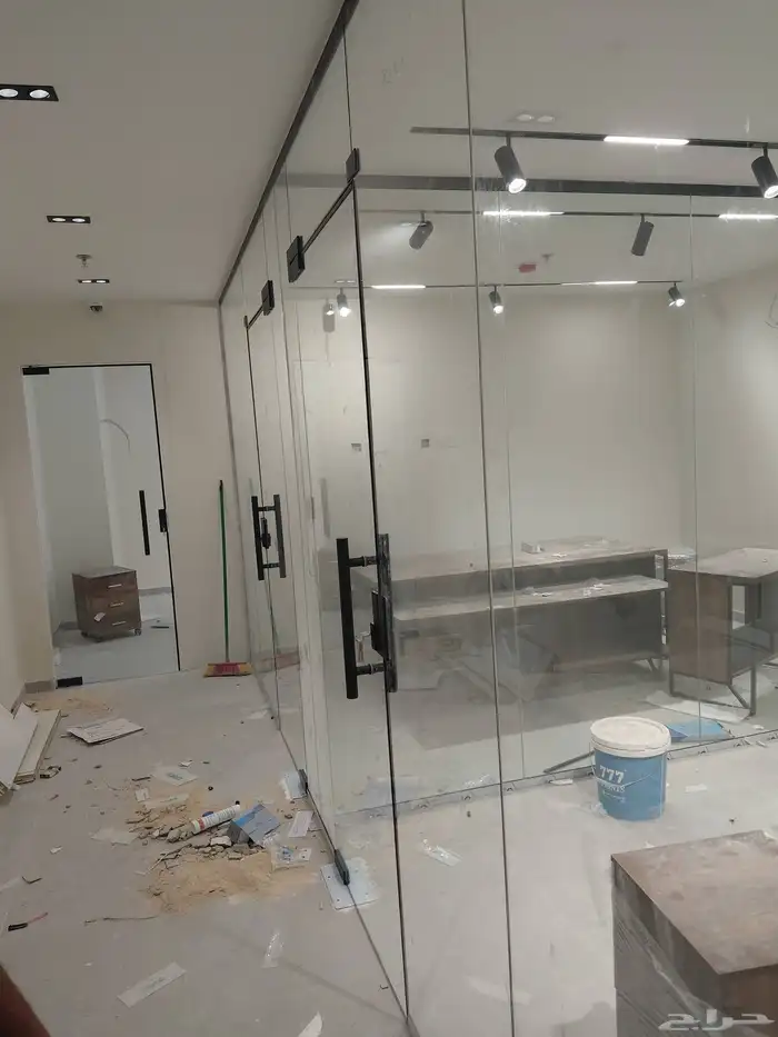 شبابيك أبواب ستريكشر كارتنوال نوافذ شتر ألمنيوم 1