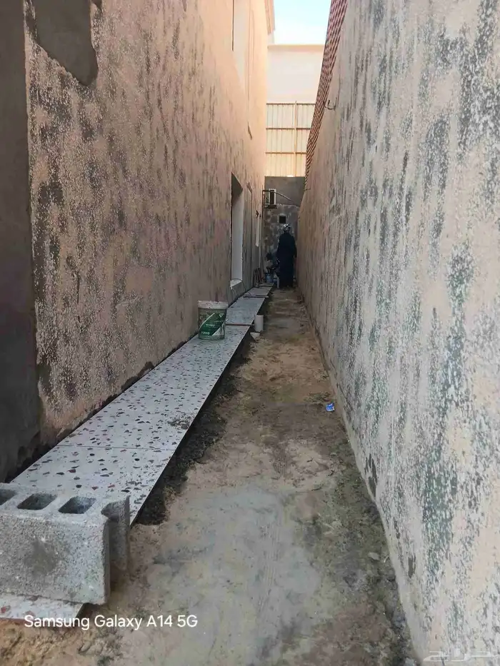 مقاولات عامه دهانات وعوازل وترميم 4