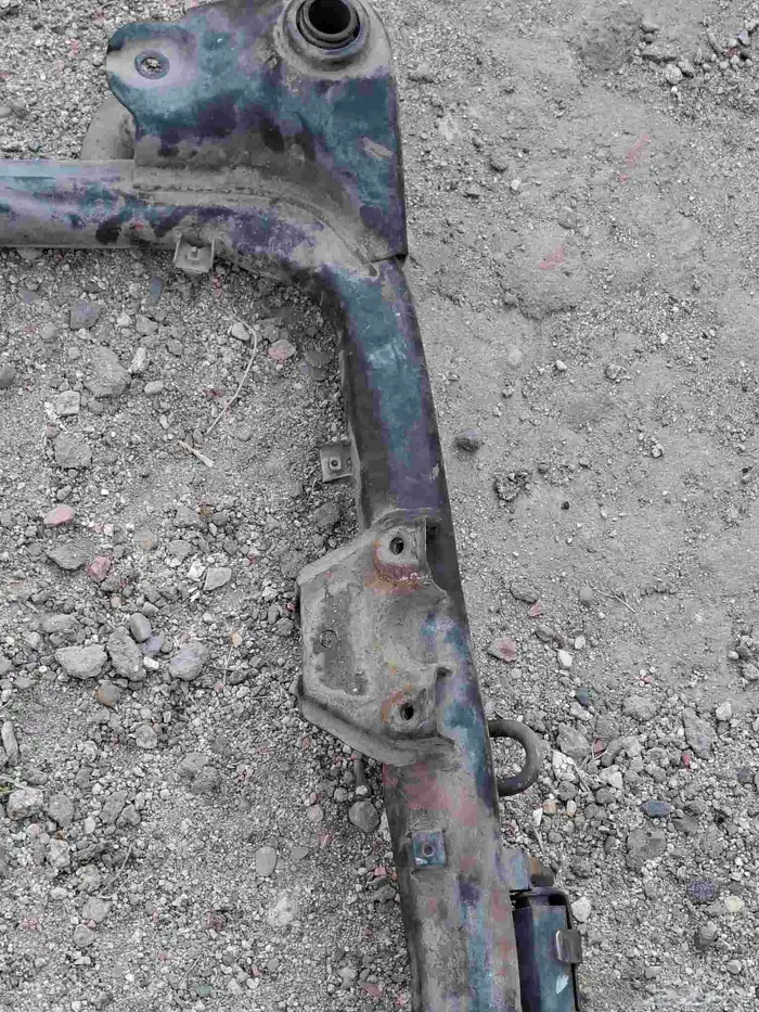 كمر سيارة النترا 2011 4