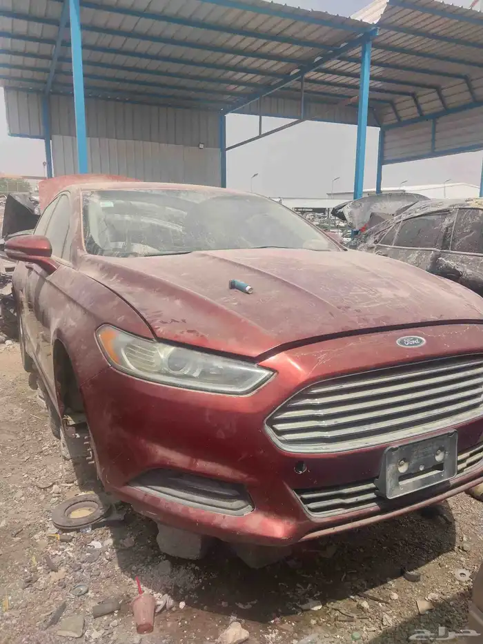 نوفر لك جميع انواع قطع السيارات شعارنا الجودة والامان والصغة 2