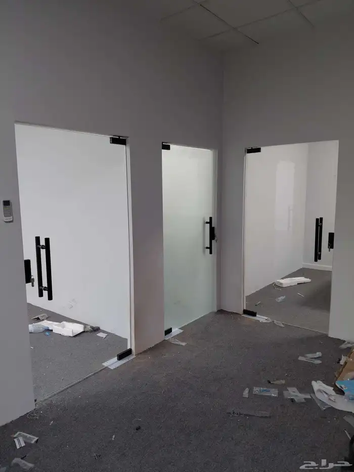 شبابيك أبواب ستريكشر كارتنوال نوافذ شتر ألمنيوم 4